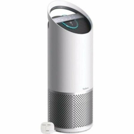 PERSONAL COMPUTERME Air Purifiers with Air Quality Monitor, White PE3199955